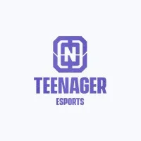 Teenager esports