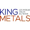 King Architectural Metals
