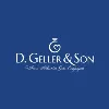 D. Geller & Son D. Geller & Son