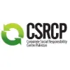 Corporate Social Responsibility Centre Pakistan Corporate Social Responsibility Centre Pakistan
