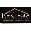 ReKreate Hospitality Services LLC