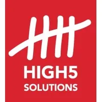 High 5 Solutions High 5 Solutions