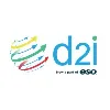 d2i, now part of ESO d2i, now part of ESO