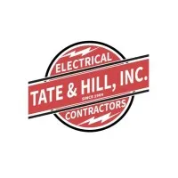 Tate & Hill, Inc. Tate & Hill, Inc.