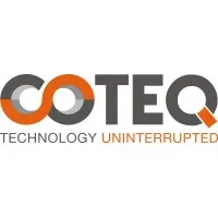 QuantM Technologies Inc.