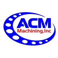 ACM Machining, Inc. ACM Machining, Inc.