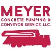 Meyer Concrete Pumping and Conveyor Service LLC