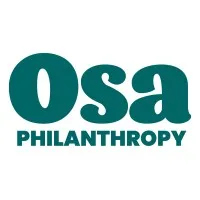 Osa Philanthropy LLC Osa Philanthropy LLC
