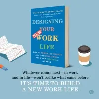 Designing Your New Work Life