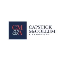 Capstick McCollum & Associates