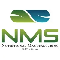 Nutritional Manufacturing Services