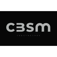 Construtora CBSM Construtora CBSM