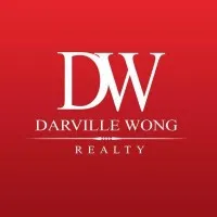 Darville Wong Realty email format