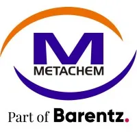 Barentz in Brazil metachem.com.br