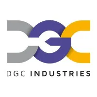 DGC INDUSTRIES DGC INDUSTRIES