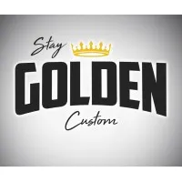 Stay Golden Custom