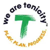 Tenicity Tennis Program