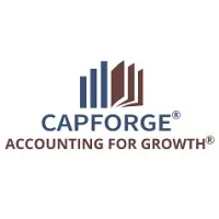 CapForge Accounting
