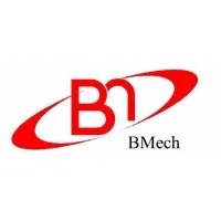 BMech Engineering Sdn Bhd