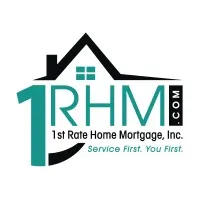 1st Rate Home Mortgage, Inc.
