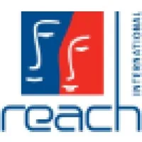 REACH (Research and Consulting House)