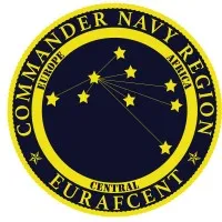 Navy Region Europe, Africa, Central