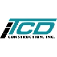 TCD Construction, Inc. TCD Construction, Inc.