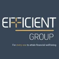 Efficient Group (Pty) Ltd Efficient Group (Pty) Ltd
