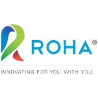 ROHA DRIED INGREDIENTS LIMITED (Formerly SARAF FOODS LIMITED) ROHA DRIED INGREDIENTS LIMITED (Formerly SARAF FOODS LIMITED)