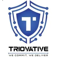 Triovative Software Solution Pvt Ltd Triovative Software Solution Pvt Ltd
