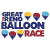 The Great Reno Balloon Race