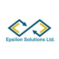 Epsilon Solutions Ltd.
