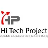Hi-Tech Project Hi-Tech Project