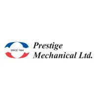 Prestige Mechanical Ltd.