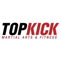 TopKick Martial Arts & Fitness
