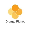 Orange Planet Orange Planet