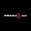 Fresh AF Fresh AF