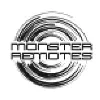 Monster Remotes Monster Remotes