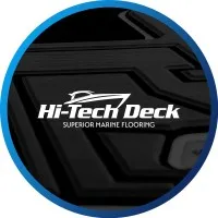 Hi-Tech Deck