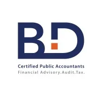 BD Certified Public Accountants II Member of SBC Global Alliance