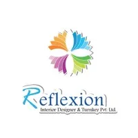 Reflexion Interior Designer & Turnkey Pvt. Ltd. Reflexion Interior Designer & Turnkey Pvt. Ltd.