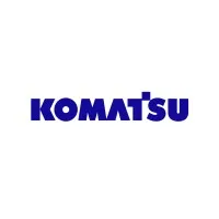 Komatsu Forest