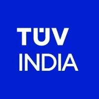 TUV India Pvt. Ltd. email format
