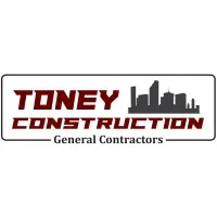 Toney Construction Services Toney Construction Services