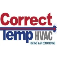 Correct Temp Inc HVAC Correct Temp Inc HVAC