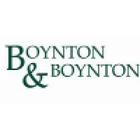 Boynton & Boynton