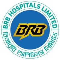BRB Hospitals Limited email format