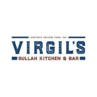 Virgil's Gullah Kitchen & Bar