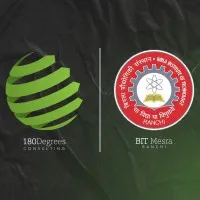 180 Degrees Consulting BIT Mesra