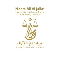 Meera Ali Al Jallaf Lawyers & Legal Consultants - AJ Chambers, Abu Dhabi